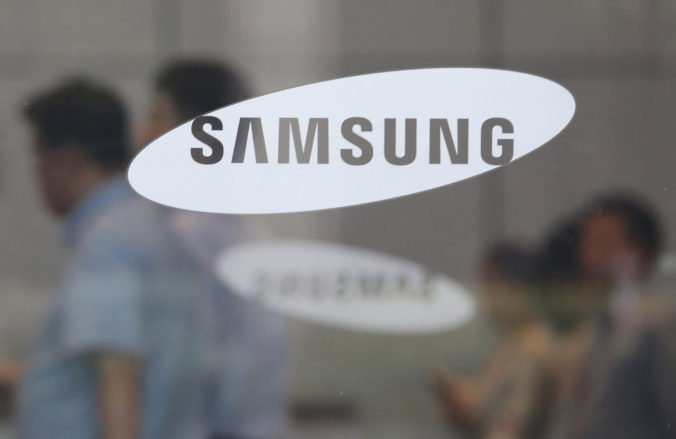 Samsung upozorňuje, že jeho zisk za prvý kvartál bude slabší, ako sa očakáva