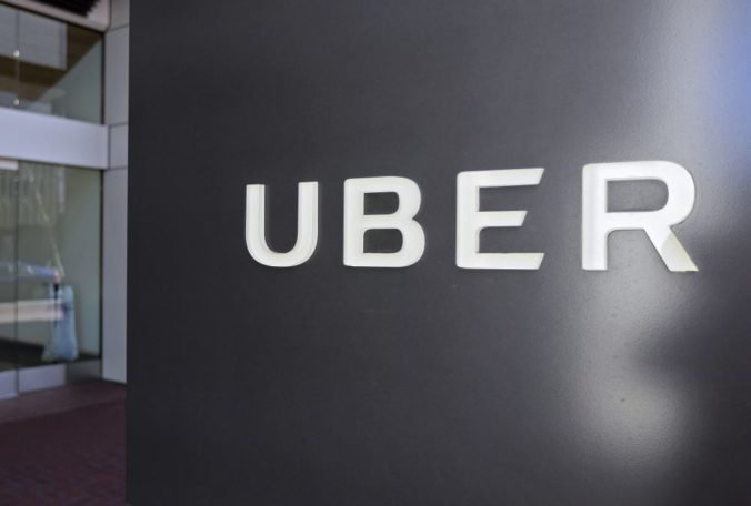Uber preberie startup z Blízkeho východu a zaplatí zaň miliardy dolárov