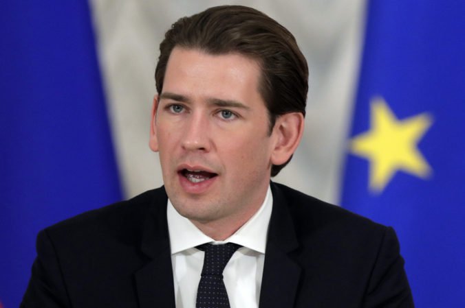 Rakúsko zvažuje rozpustenie identitariánov pre možné prepojenie na útočníka z Christchurchu
