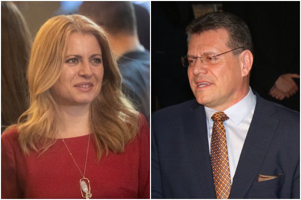 Zákaz kožušinového chovu na Slovensku by v pozícii prezidenta podpísali Šefčovič aj Čaputová