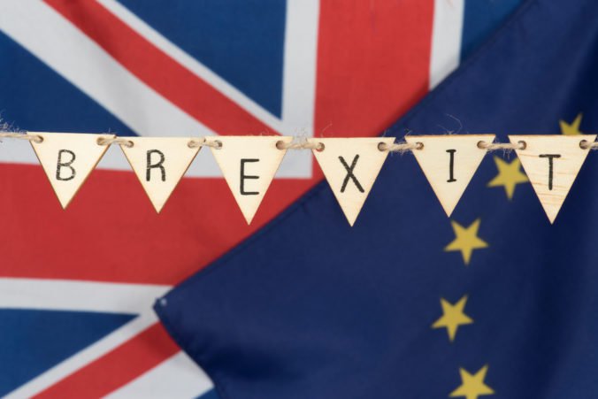 Prezident Kiska podpísal lex brexit, začne platiť dňom odchodu Británie z Európskej únie