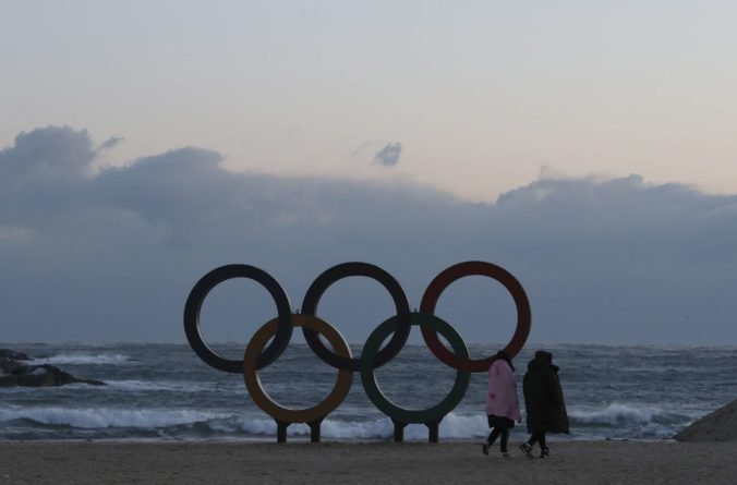 Zimné olympijské hry v Pjongčangu zarobili viac ako v Soči, MOV rozdelí stovky miliónov dolárov