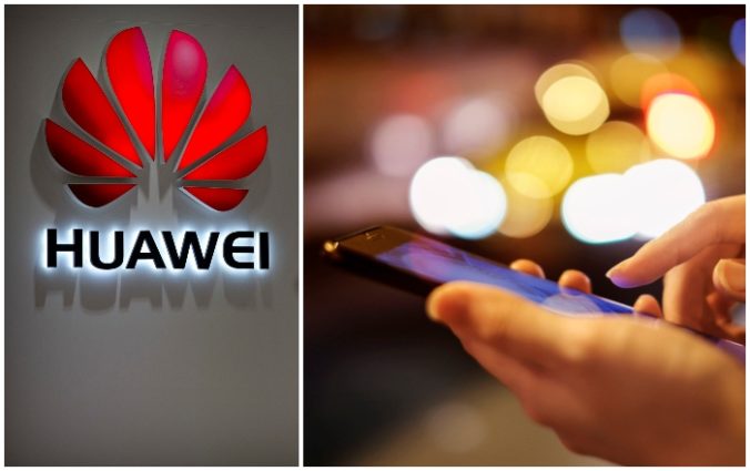 Dôvodom zistených nedostatkov v 4G sieťach nie je možný zásah Číny, poukazuje Huawei