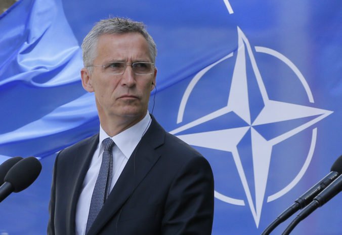 Stoltenberg pred výročím pripomenul silu NATO, členovia sa napriek nezhodám ubránia pred Ruskom