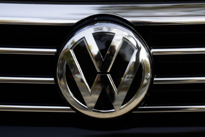 V bratislavskom závode Volkswagen vyrobili miliónty Touareg