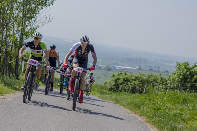 ŠKODA pozýva: Bajkeri, príďte si zmerať sily na BIKE OPEN TOUR