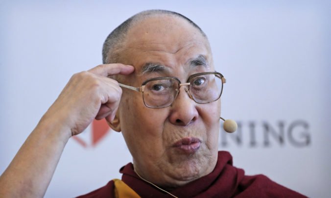 Dalajláma chce pre Tibet spoločné riešenie, ale Čína ho považuje za separatistu