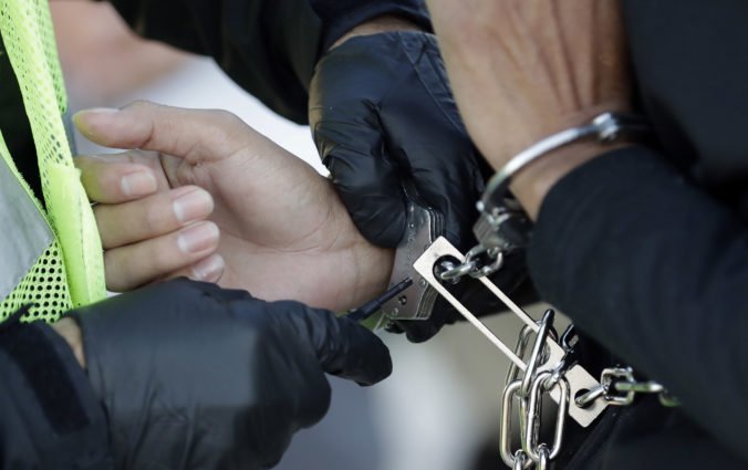 Piati Egypťania zmizli po deportácii a čelia vážnej hrozbe mučenia, tvrdí Human Rights Watch Piati Egypťania zmizli po deportácii a čelia vážnej hrozbe mučenia, tvrdí Human Rights Watch
