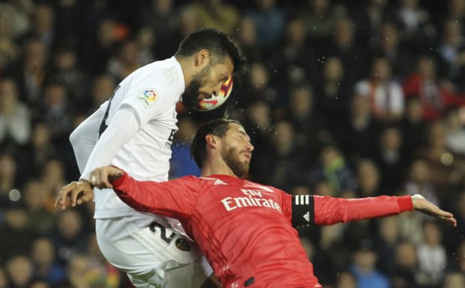 Video: Valencia zdolala Real Madrid, v La Lige aj remíza Lobotkovej Celty Vigo Video: Valencia zdolala Real Madrid, v La Lige aj remíza Lobotkovej Celty Vigo