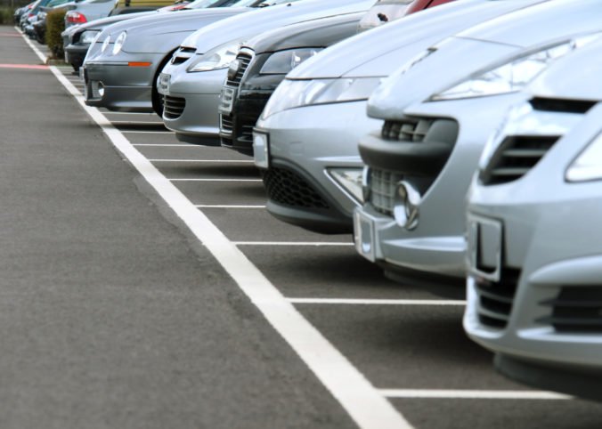 Finančná správa zasiahla proti nelegálnemu predaju ojazdených áut z Nemecka