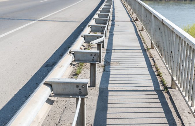 Univerzitný most v Nitre čakajú opravy, rekonštrukcia si vyžiada aj dopravné obmedzenia