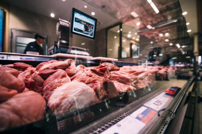 V Kauflande odteraz nájdete 100 % slovenské bravčové mäso. Čo to presne znamená?