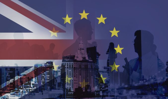 Brexit sa dotkne britských finančných podnikov pôsobiacich na Slovensku