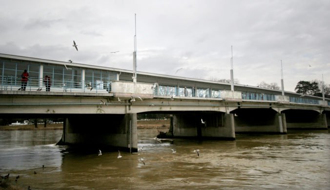 Kolonádový most v Piešťanoch prejde rekonštrukciou, oprava pamiatky bude stáť státisíce eur