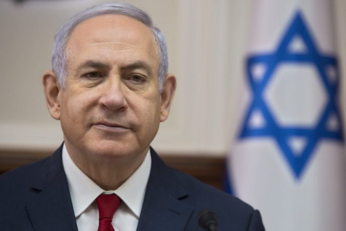 Izraelskú vládu bude opäť zostavovať Netanjahu, výsledky volieb označil za ohromné víťazstvo