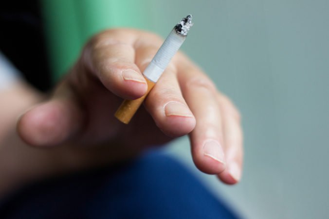 Označenie cigariet a tabaku sa zmení, vysledujú ich vďaka jedinečnému identifikátoru