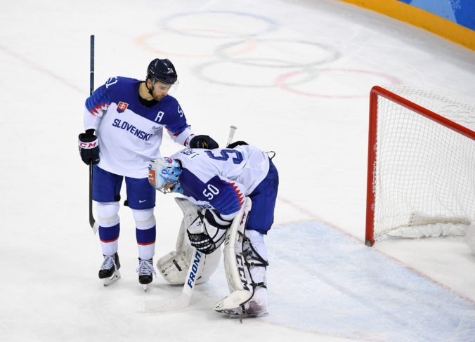 Dominik Graňák je po sezóne sebakritický, z účasti na MS v hokeji 2019 sa vyradil zlými výkonmi