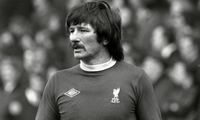 Zomrel niekdajší kapitán FC Liverpool Tommy Smith, s tímom získal viacero trofejí