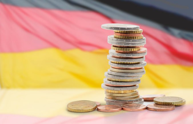 Agentúra S&P potvrdila rating Nemecka, keďže očakáva oživenie ekonomiky