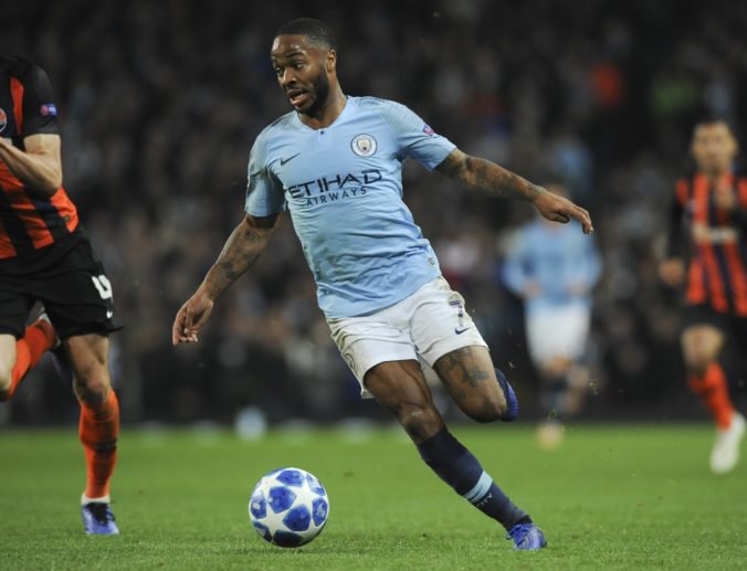 Video: „Citizens“ natiahli víťaznú šnúru v Premier League, zažiaril dvojgólový Sterling