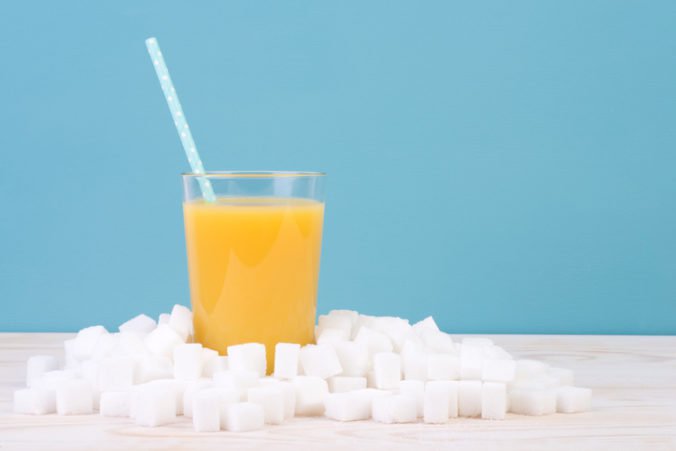 Obezitu nevyrieši daň z cukru, tvrdia analytici. Ministerstvo oponuje príkladom z Maďarska