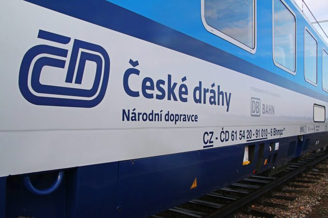 Železničné opravovne Zvolen opravia rušne pre českého dopravcu za desiatky miliónov korún
