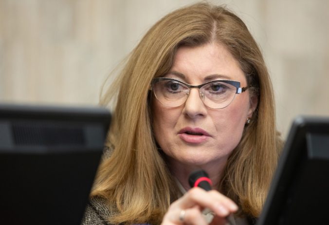 Ministerka Matečná chce, aby sa pozemkové úpravy stali prioritou aj ďalších vlád na Slovensku