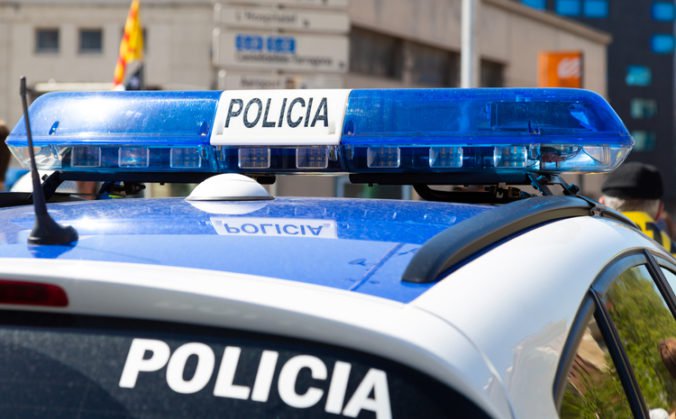 Mrakodrap v Madride museli evakuovať, polícia riešila bombovú hrozbu