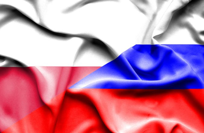 Rusko a Poľsko si navzájom vyhostili diplomatov