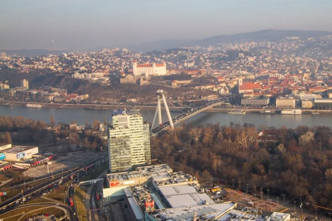 Ako je na tom Bratislavský kraj v skutočnosti, ukáže index sociálneho rozvoja