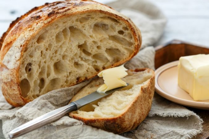 Ceny chleba a pečiva sa musia zvýšiť, avizujú pekári a vysvetľujú prečo