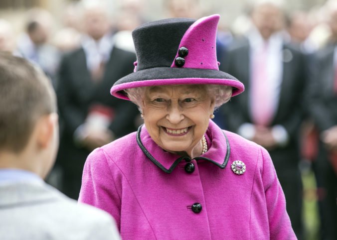 Britská kráľovná Alžbeta II. sa dožila 93 rokov, oficiálne oslavy tradične počkajú