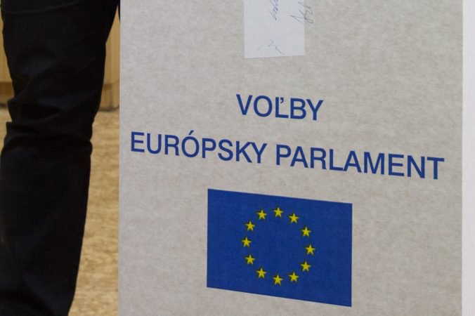 Eurovolieb sa plánuje zúčastniť asi štvrtina Slovákov, išlo by o „historický výkon“