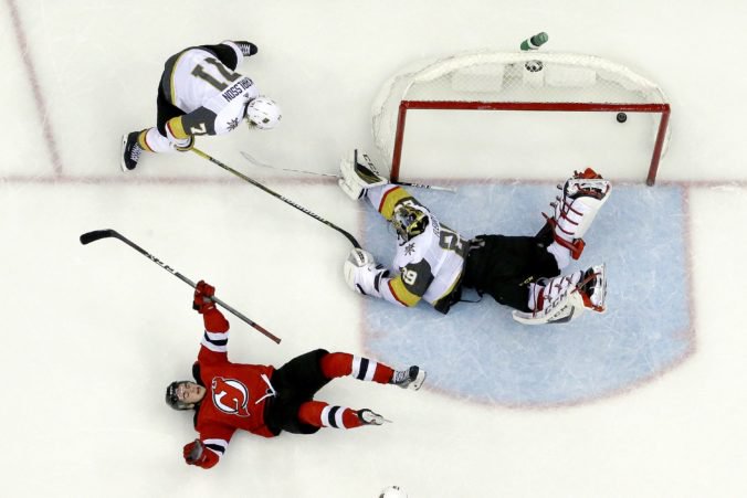 Švajčiarsko s prvými posilami z NHL, na MS v hokeji 2019 si zahrajú aj Hischier a Fiala