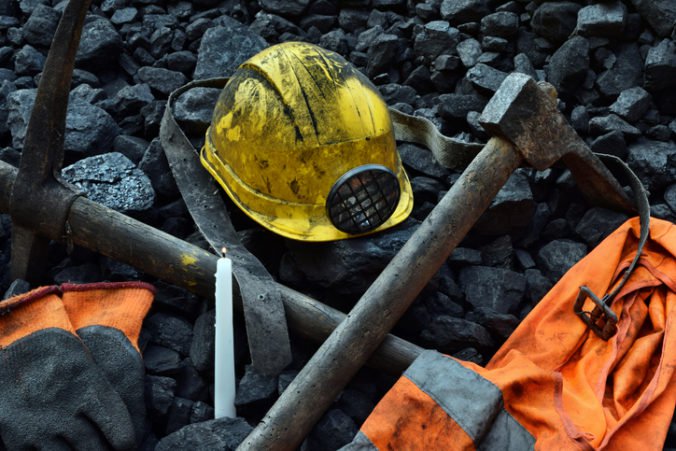 Z uhoľnej bane pri Karvinej vytiahli telo jedného z baníkov, ktorí zahynuli pri výbuchu metánu