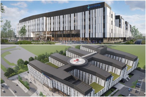 Penta neodmieta spoluprácu so štátom, ale nie v prípade budúcej nemocnice na Boroch