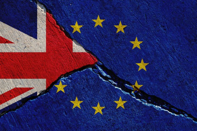 Šesť z desiatich slovenských firiem čaká negatívny vplyv brexitu na našu ekonomiku