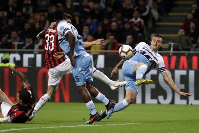 Video: Zahanbujúci výkon, kritizoval Gattuso výkon AC Miláno v odvete semifinále Coppa Italia