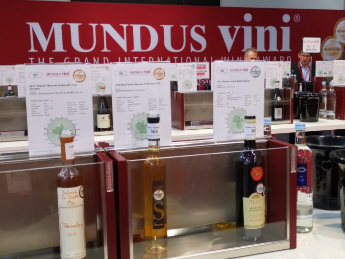 Vína Chateau Pezinok zbierajú ocenenia na prestížnych medzinárodných súťažiach