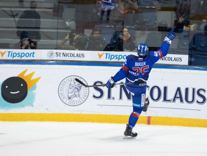 Hokej (online): Slovensko – Česko (príprava pred MS v hokeji 2019)