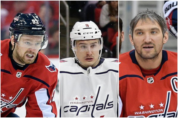 Rusko bude mať na MS v hokeji 2019 hviezdny tím, účasť potvrdil aj Ovečkin a ďalší dvaja hráči z NHL