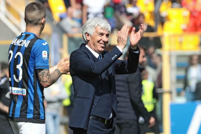 Video: „Fialky“ si finále Coppa Italia nezahrajú, Lazio Rím vyzve Atalanta Bergamo