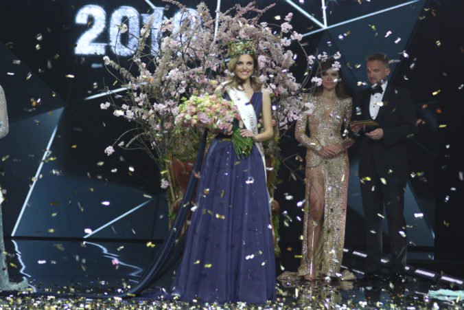 Foto: Titul Miss Slovensko 2019 získala Frederika Kurtulíková, predstaví sa na Miss World