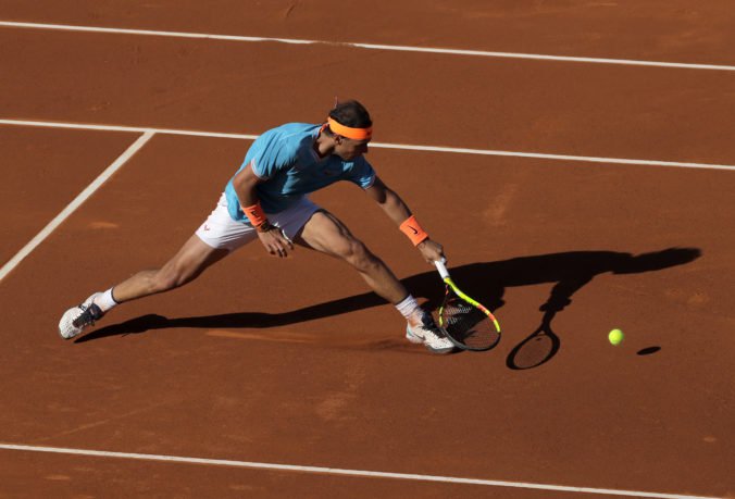 Rafael Nadal historický titul v Barcelone nezíska, nad jeho sily bol Dominic Thiem