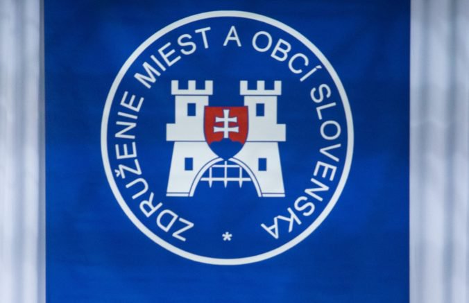 Združenie miest a obcí Slovenska čaká voľba predsedu, na výber má piatich kandidátov