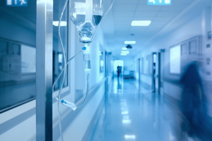 Asociácia nemocníc navrhuje memorandum o potrebe dofinancovania zdravotníckeho sektora