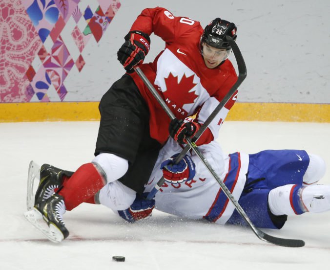 Kanada zverejnila nomináciu na MS v hokeji 2019, najväčšou hviezdou je najlepší strelec NHL