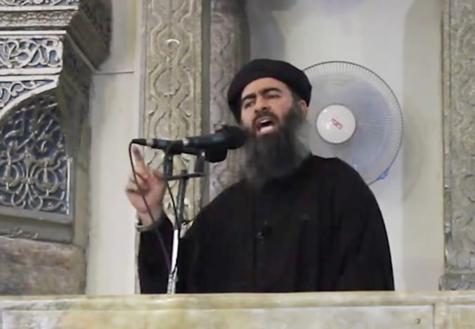 Líder Islamského štátu Al-Bagdádí zverejnil video po piatich rokoch, chváli útočníkov zo Srí Lanky