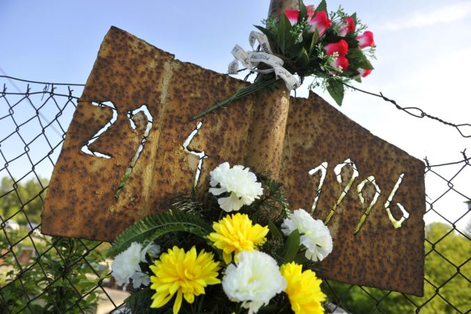 Slovensko si pripomína výročie Remiášovej smrti, jeho vražda nie je doteraz objasnená