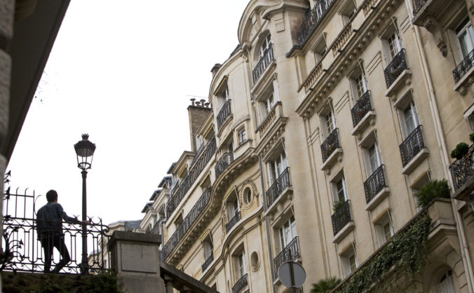 Francúzske hotely nepochodili na Európskom súdnom dvore s obmedzením služieb Airbnb